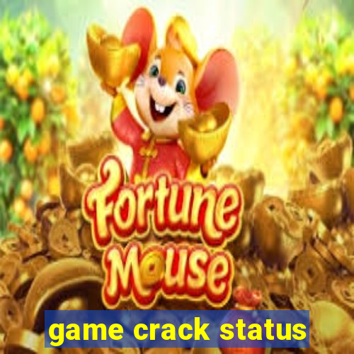 game crack status